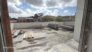 T3 Maia, Novo, 170 m2, com terraço e Box 3 carros