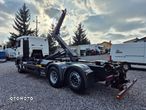 MAN TGS 26.440 6x4 HydroDrive Meiller-Kipper Hakowiec Euro 5 - 5