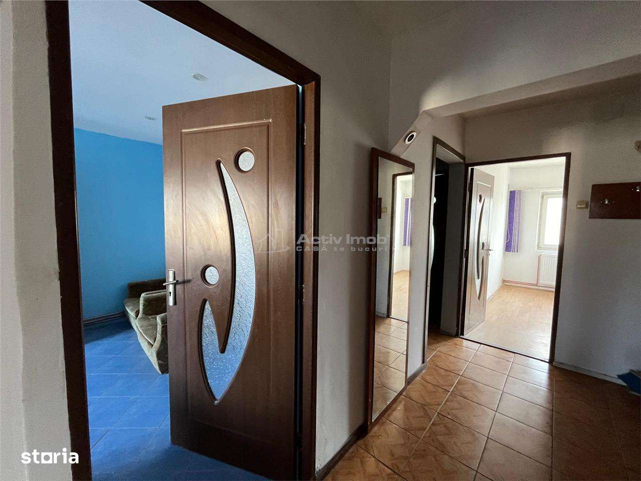 Lugoj, 3 Cam., 72 Mp., Decomandat - Imagine principală: 4/20