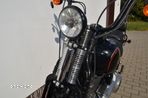 Harley-Davidson Softail Cross Bones - 25