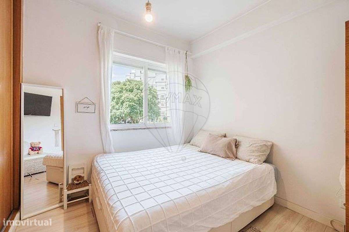 Apartamento T1 para venda-16