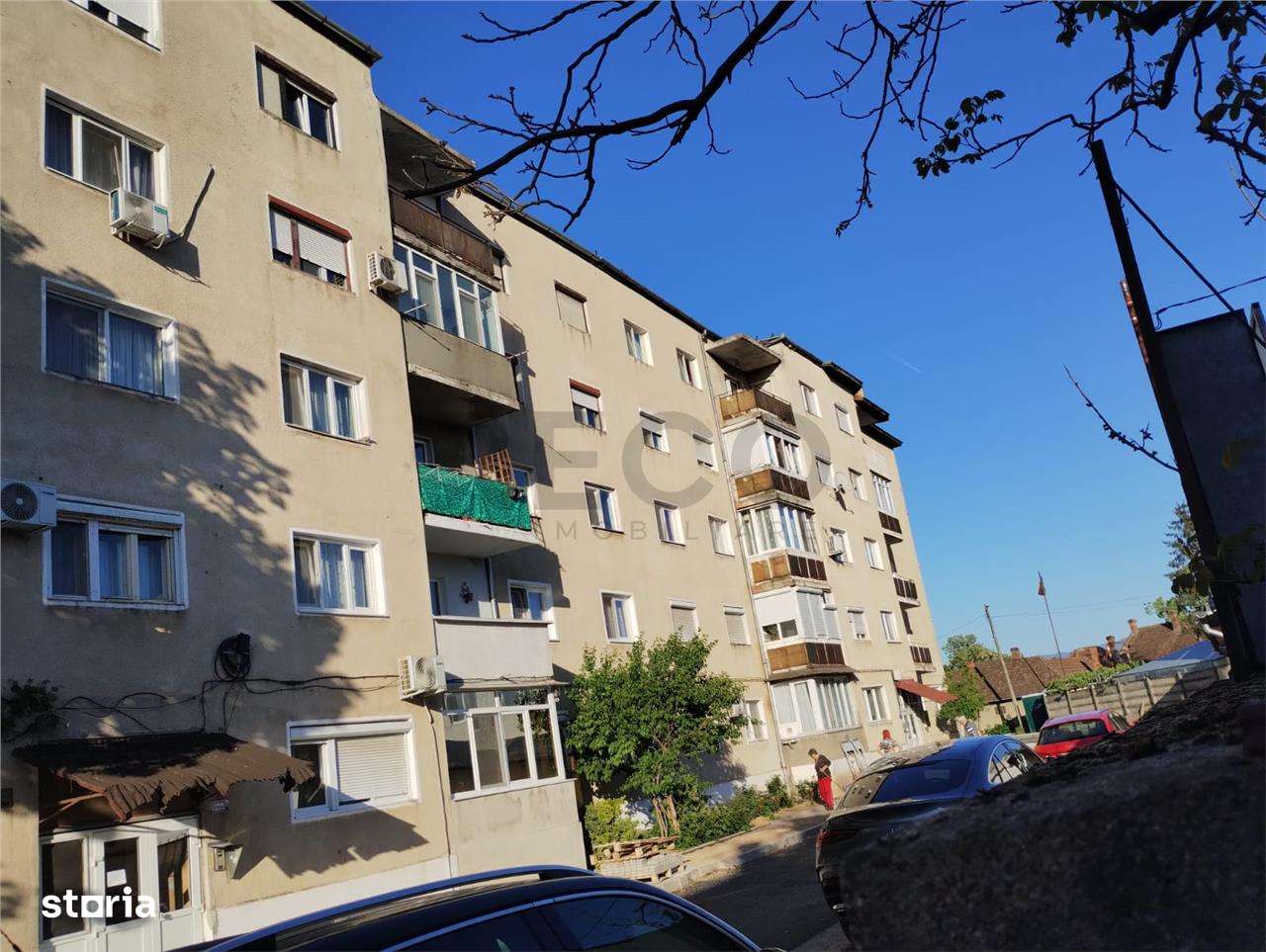 Reco Apartament 3 camere Beius - Imagine principală: 5/8