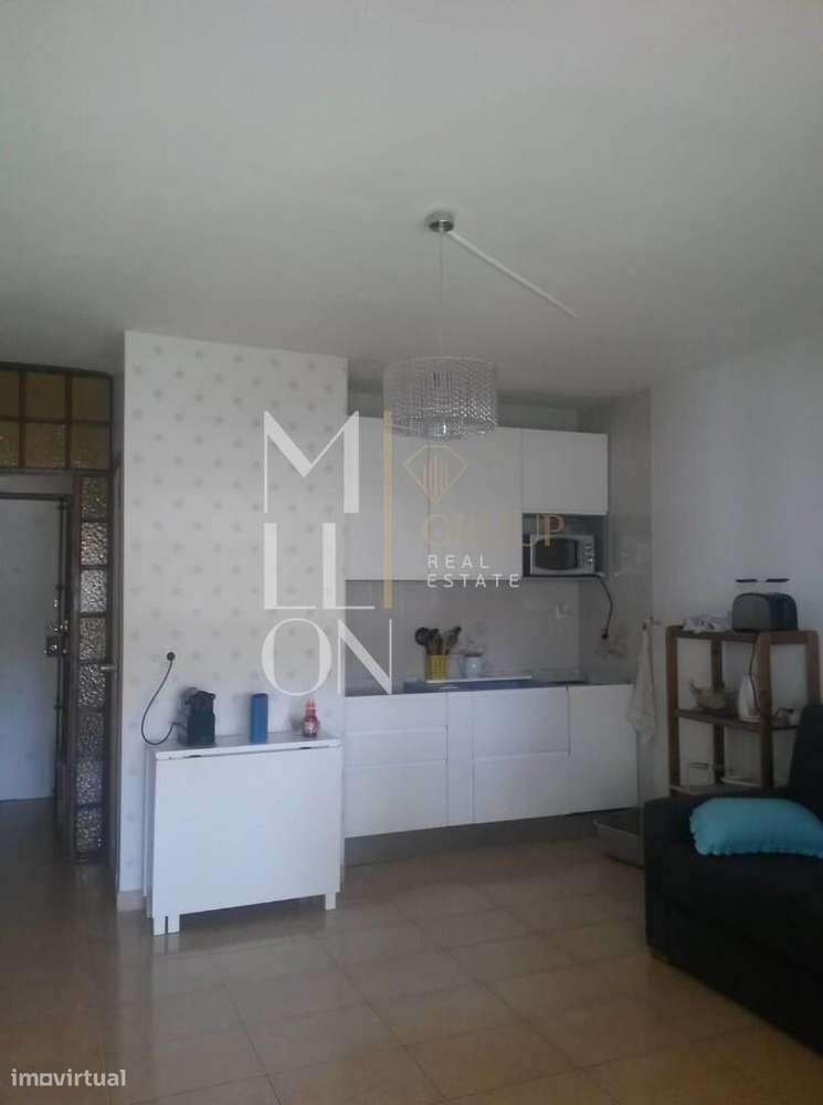 Apartamento T0 em Vilamoura, Algarve - Grande imagem: 5/21