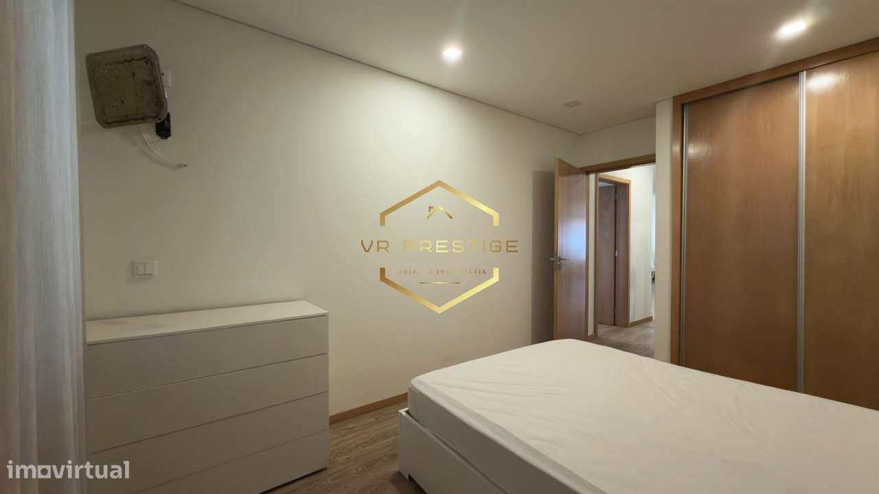 Apartamento T3 Venda em Póvoa de Varzim, Beiriz e Argivai,Póvoa de Var-6