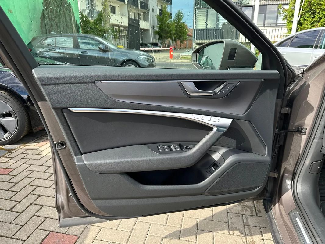 Audi A6 Allroad 50 TDI quattro Tiptronic MHEV - 30