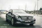 Mercedes-Benz C 220 CDi BE Aut. - 1