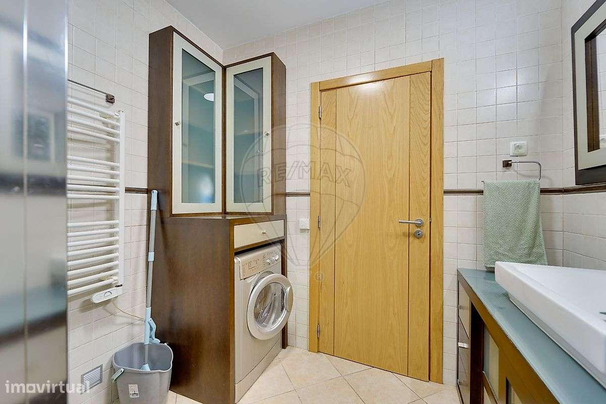 Apartamento T2 para venda-6