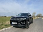 Jeep Compass 2.0 MJD Limited 4WD S&S - 1