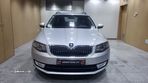 Skoda Octavia Break 1.6 TDI Style - 7