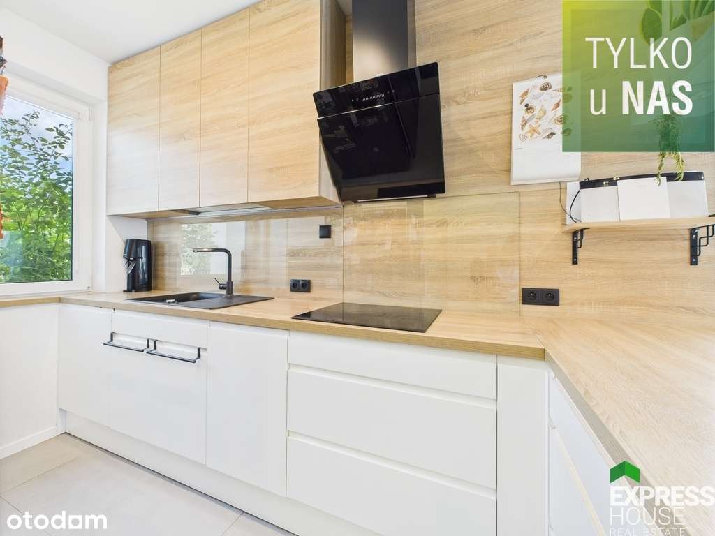 Nowoczesny dom wolnostojący z ogrodem i szklarnią - Pełny obrazek: 4/20