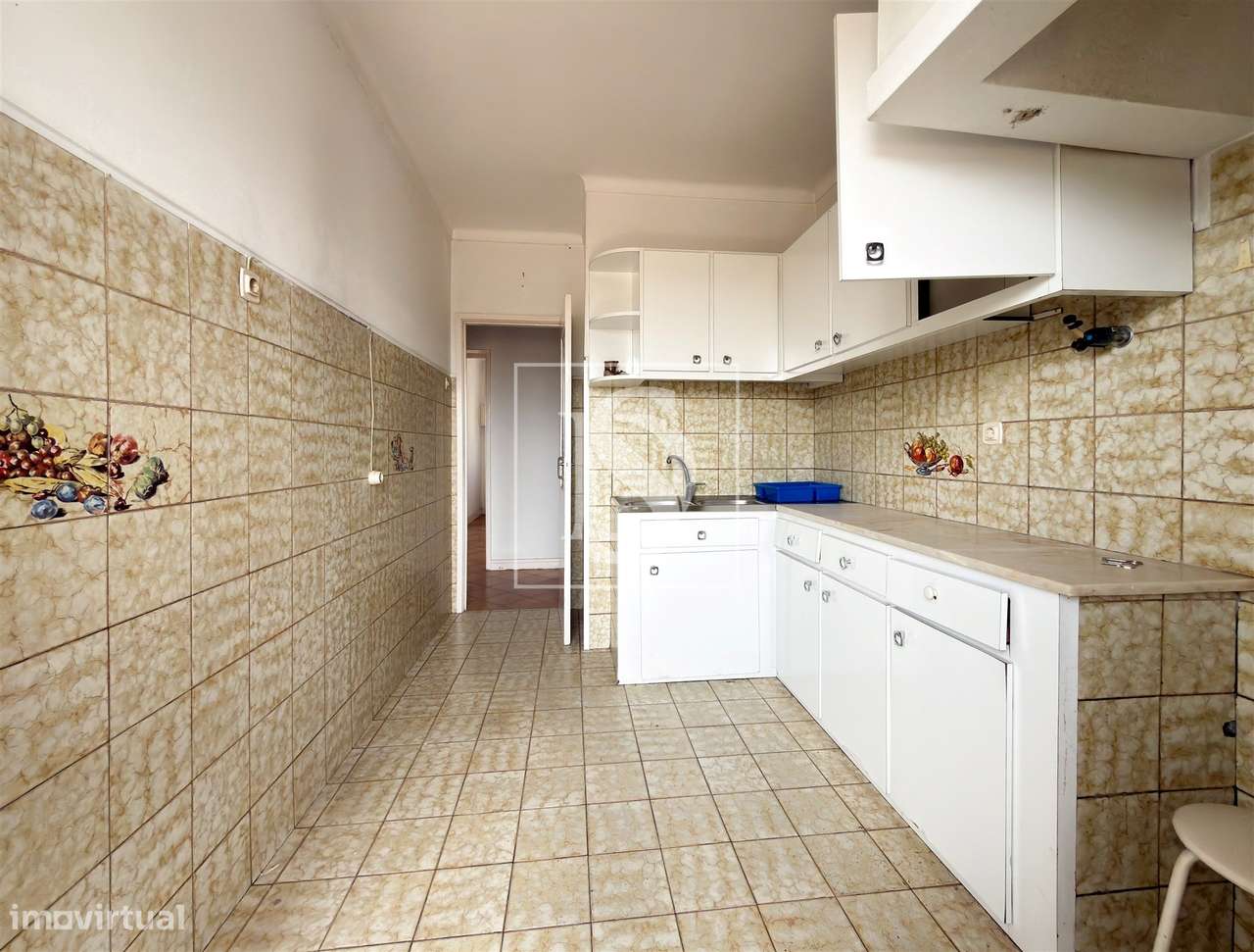 Apartamento T3 Venda em Darque,Viana do Castelo-9