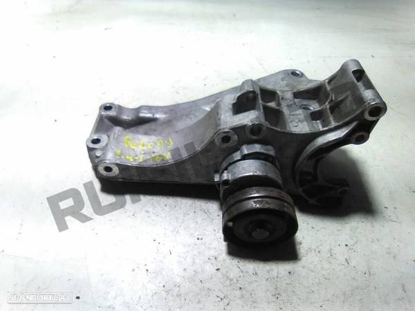 Apoio /suporte De Alternador 0321_45169 Vw Polo (6n1) 100 1.4 1 - 1