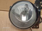 Halogen lewy przód FIAT SEDICI LIFT EUROPA 35500-62J01-000 59TYS PRZEBIEGU - 2