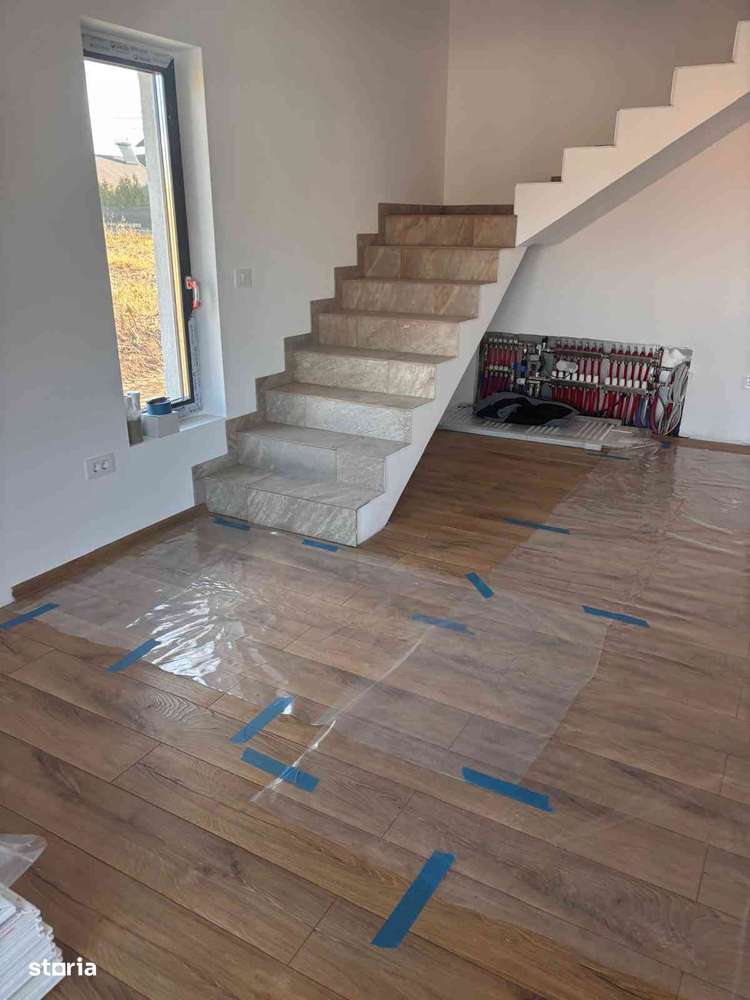 Casa de vanzare in Holboca, jud Iași - Imagine principală: 5/11