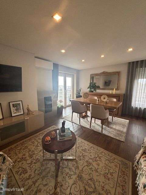Apartamento T2 em Moreira da Maia.-6