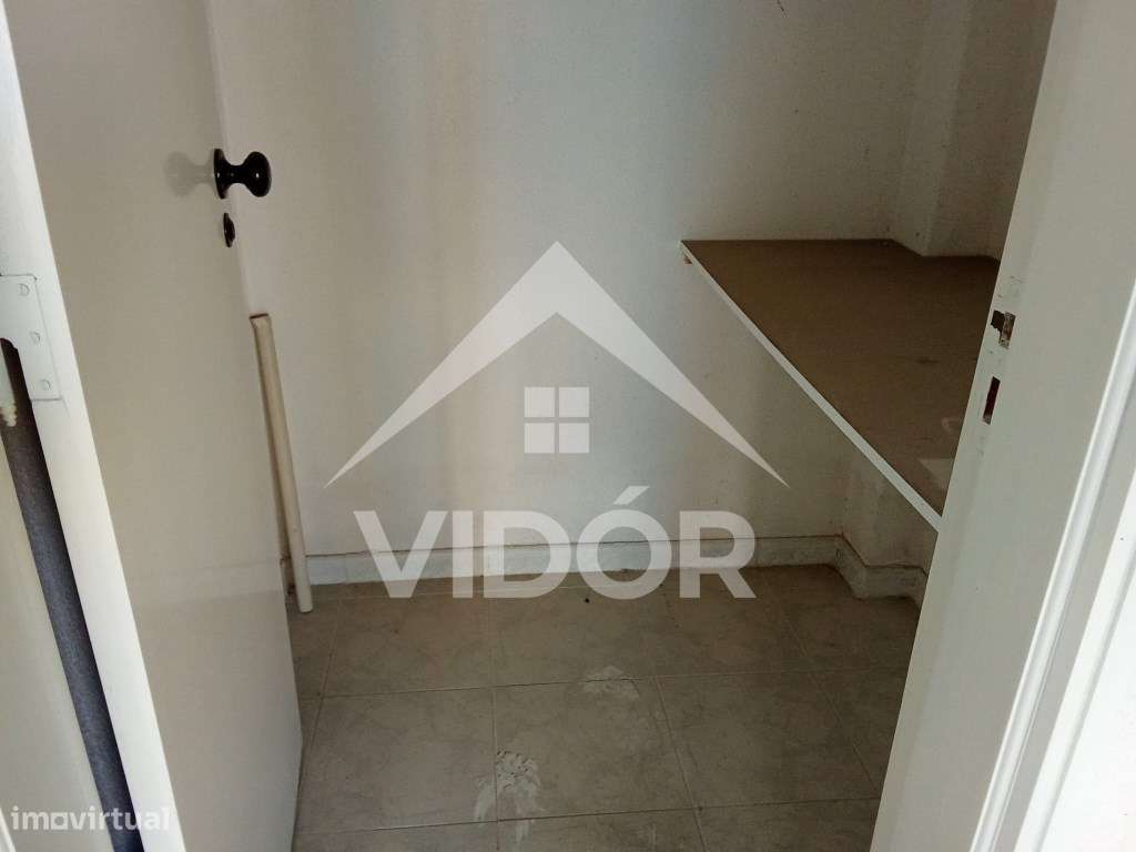 Loja com 38m2 no Mercado Municipal da Baixa da Banheira - Grande imagem: 5/6