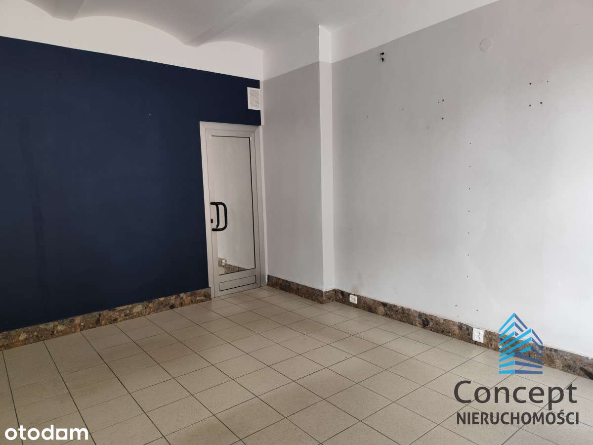 Lokal Handlowy | Usługowy | 24m2 Brzesko | Centrum - Pełny obrazek: 5/7