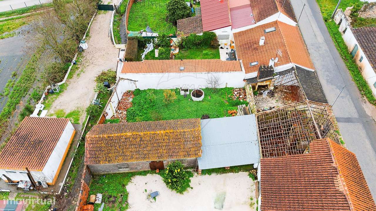 Moradia T2 para venda-14