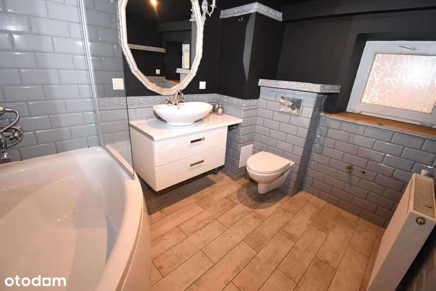 Lokal mieszkalny z usługami-8