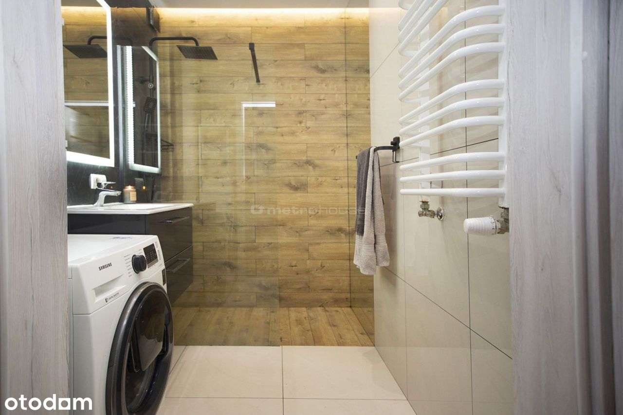 Mieszkanie, 64,55 m², Warszawa-9