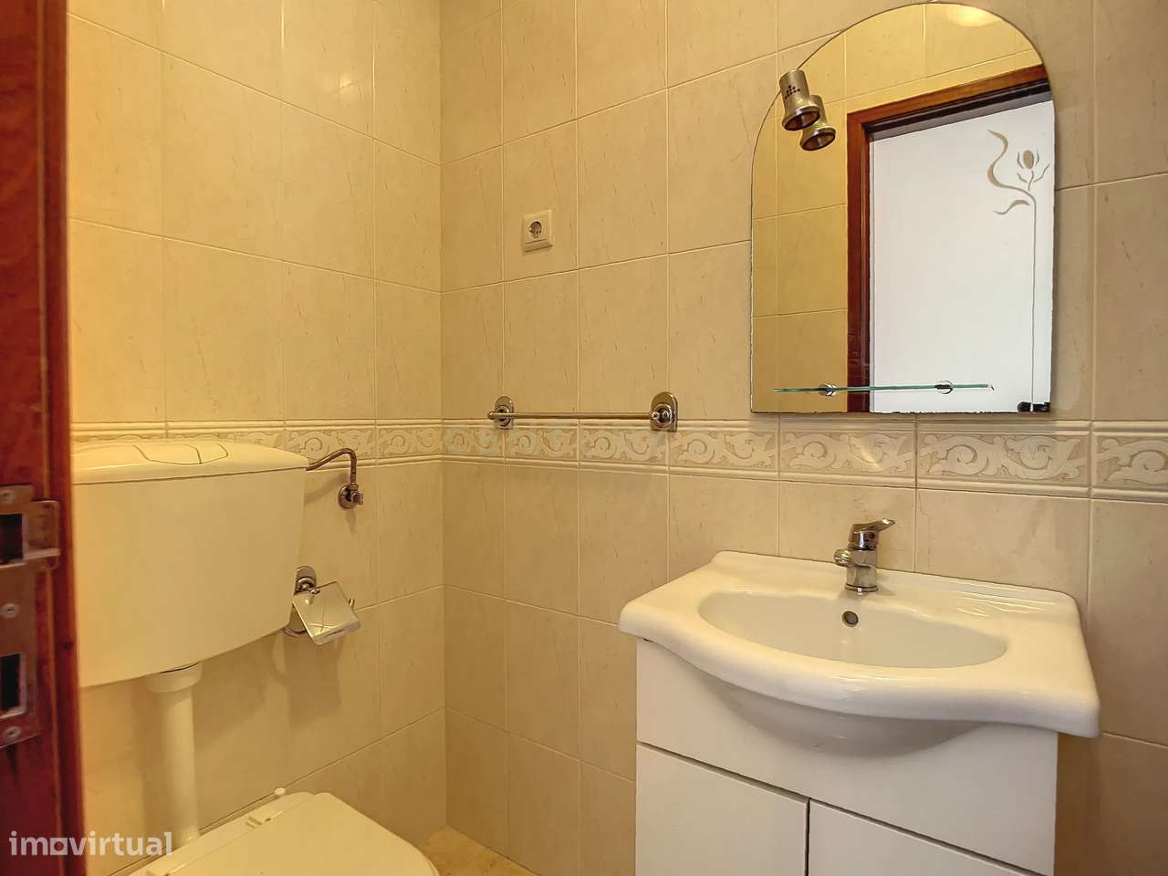 Apartamento Duplex  - Centro Histórico - Nazaré-10