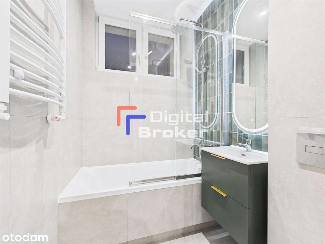 3 pokoje | 44,6 m² | Motorowa | Balkon-6