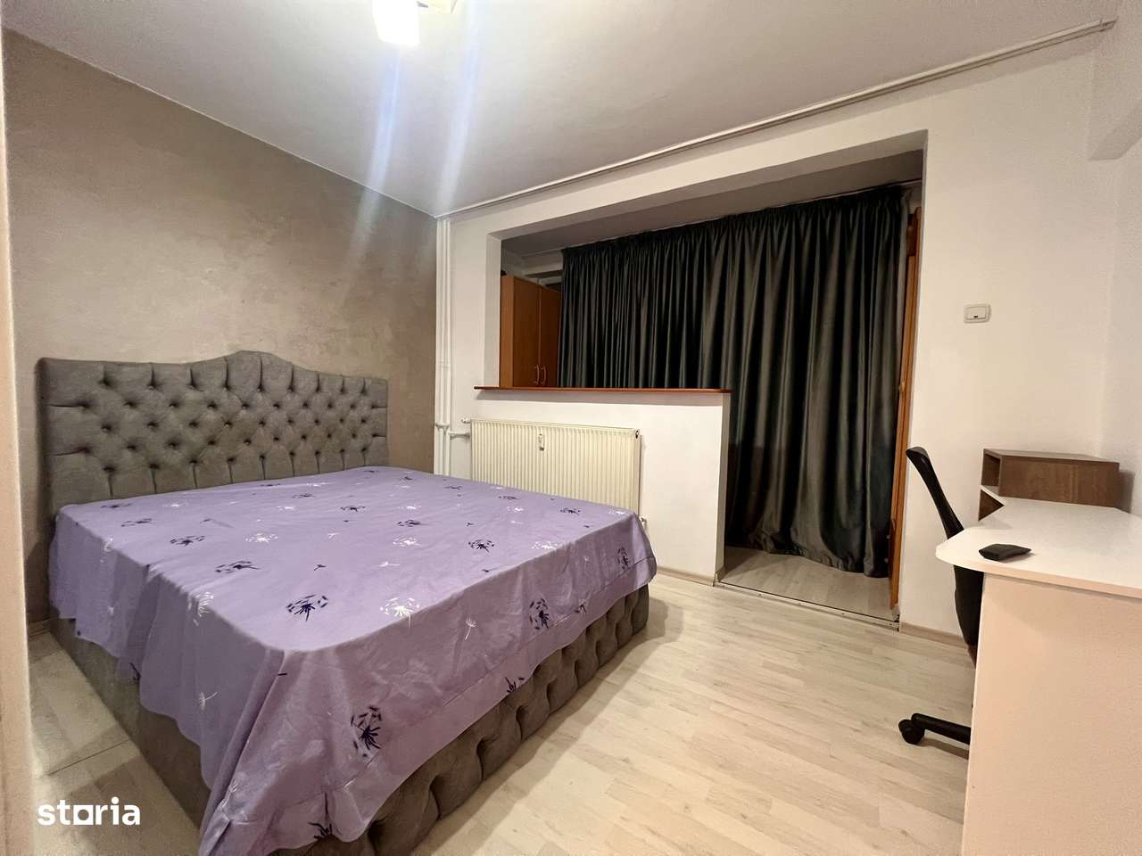 Unirii / Tineretului/ Cantemir / mobilat 2024 / metrou 4 minute - Imagine principală: 5/10