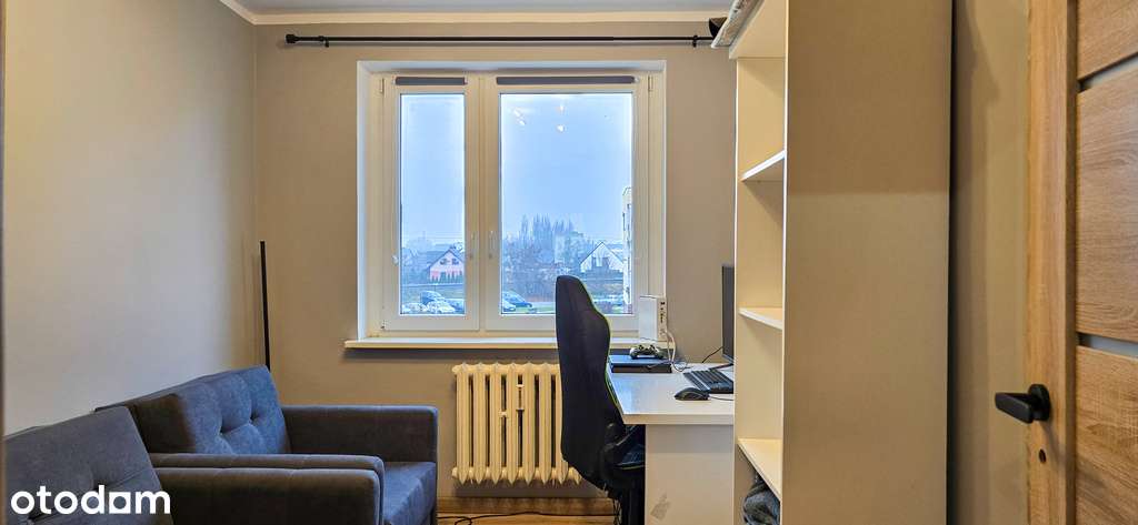 Piła, 72 m², 4 pokoje, 1 piętro – Wieniawskiego - Pełny obrazek: 5/12