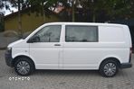 Volkswagen Transporter - 23