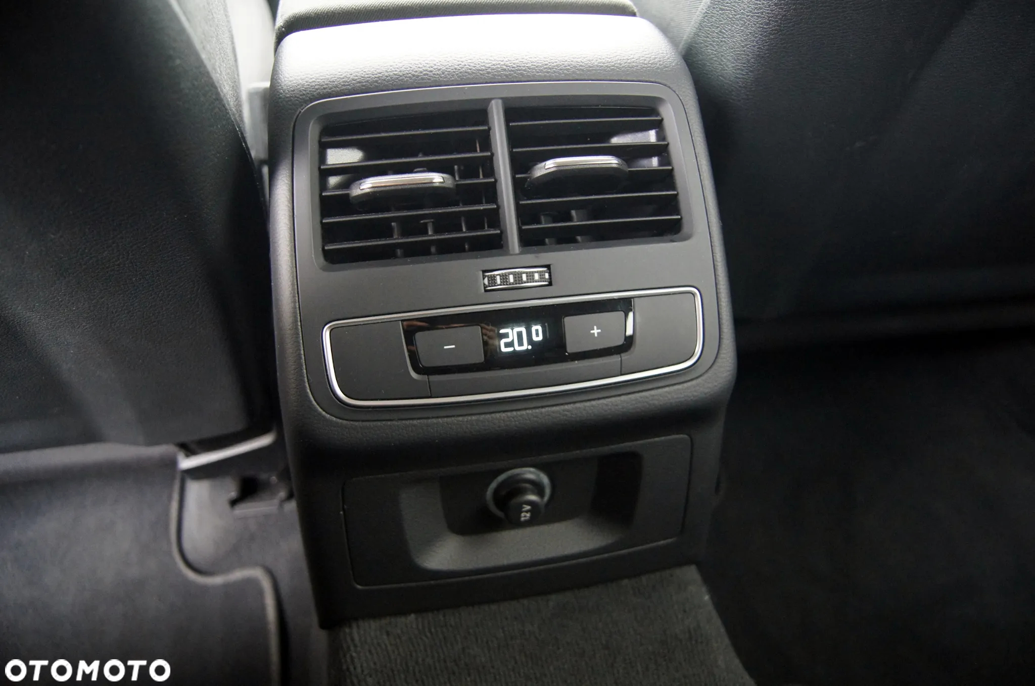 Audi A4 Avant 3.0 TDI S tronic - 10