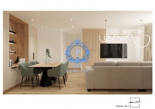 Apartament cu 3 camere, 75 mp, zona strazii Stejarului, COMISION 0%