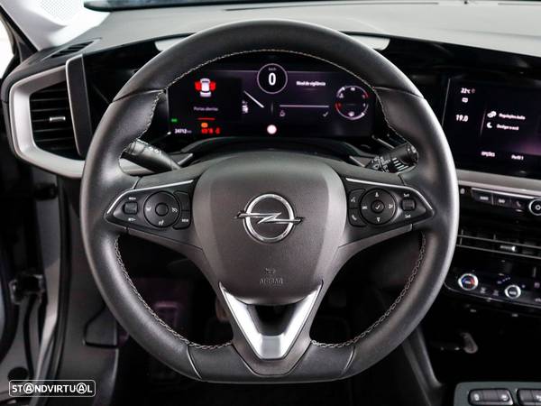 Opel Mokka 1.2 T Elegance - 11