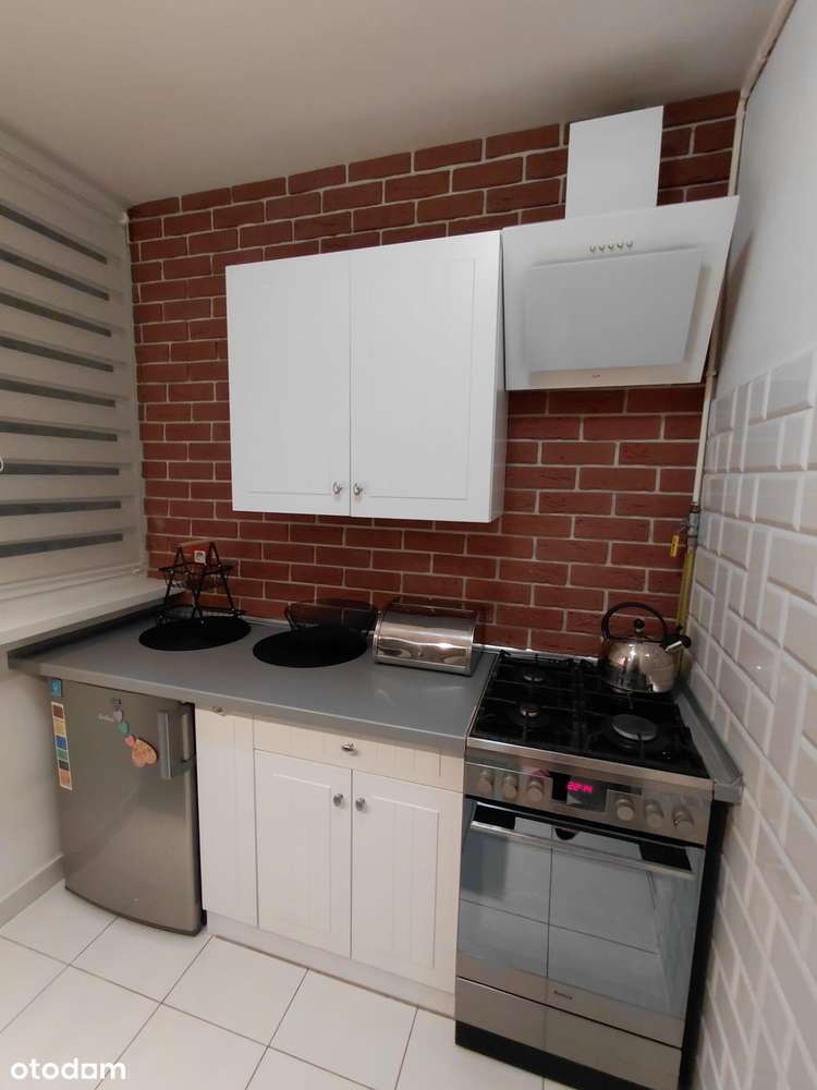 Mieszkanie, 34 m², Lubin - Pełny obrazek: 4/17