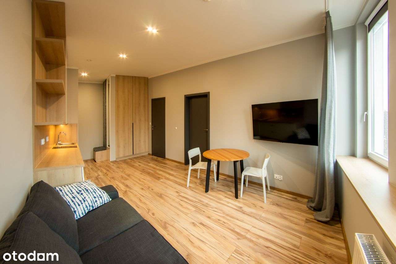 Apartament do wynajęcia - Pełny obrazek: 2/8