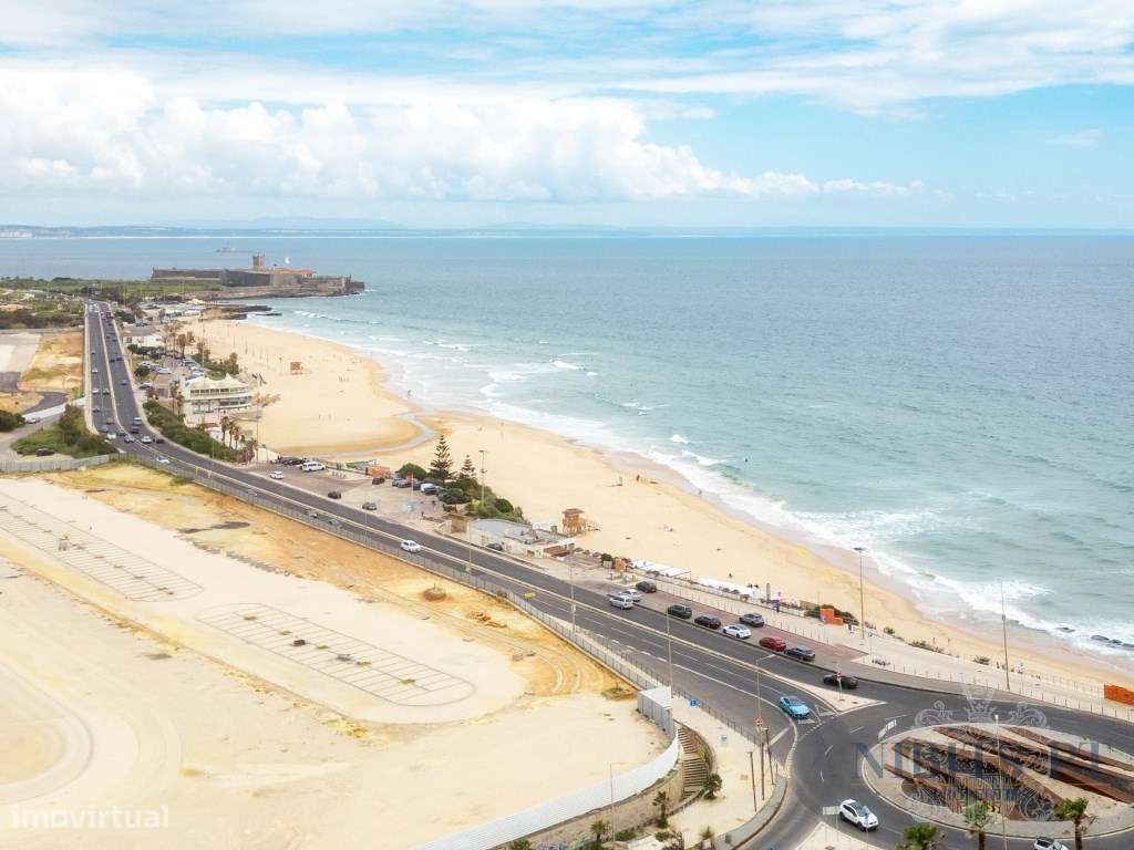 À VENDA: Em Cascais (Carcavelos), T4 perto da praia e do St. Julian...-33