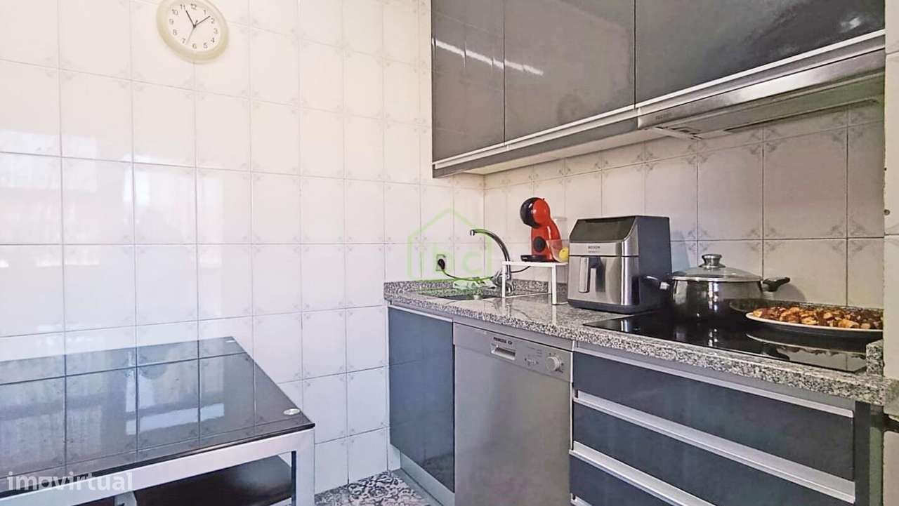 Apartamento T3 a 100 metros da praia – Vila do Conde-2