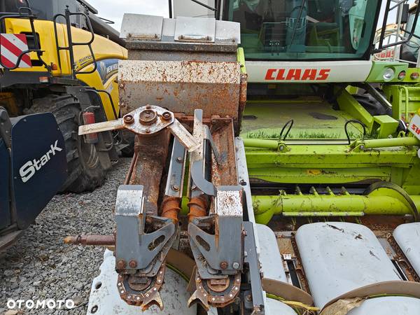 Claas Conspeed 6.75FC, 2013r. - 4