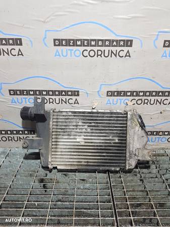 Radiator intercooler Mitsubishi L200 2.5 Diesel 2006 - 2010 2477CC 4D56 Euro4 (672) - 3