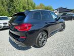 BMW X3 xDrive25d M Sport sport - 18