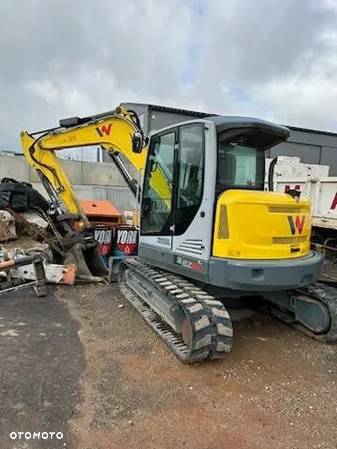 Wacker Neuson EZ 80 - 1