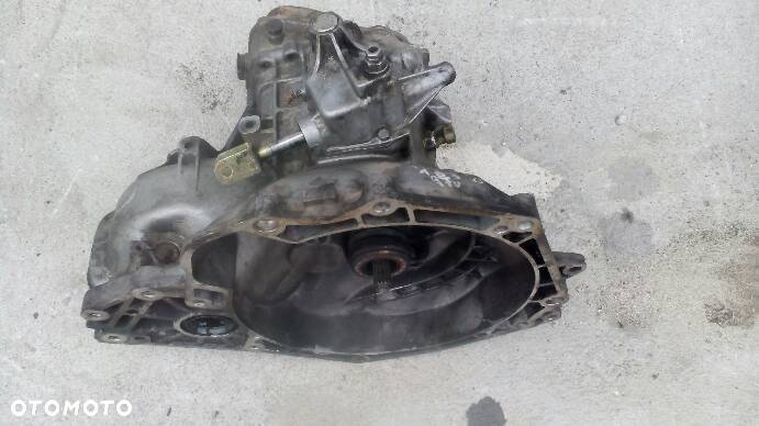 Skrzynia Opel Vectra B Tigra Corsa B Astra 90522510 F15 - 10