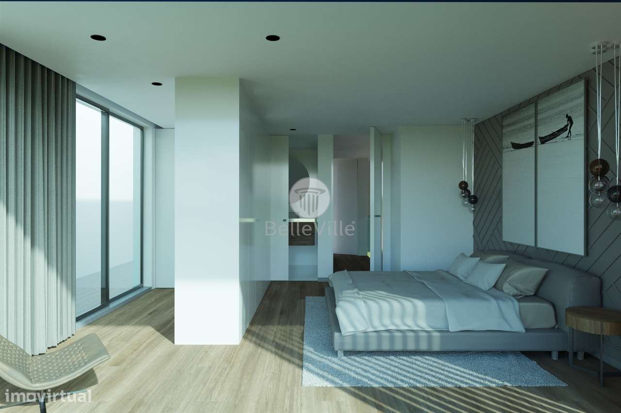 Moradias em Adaúfe, Braga - Grande imagem: 3/16