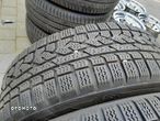 5x105 7x17 ET38 Opel Mokka 215/60r17 Kumho  zimowe2x95 i 2x85% bieżnika - 23