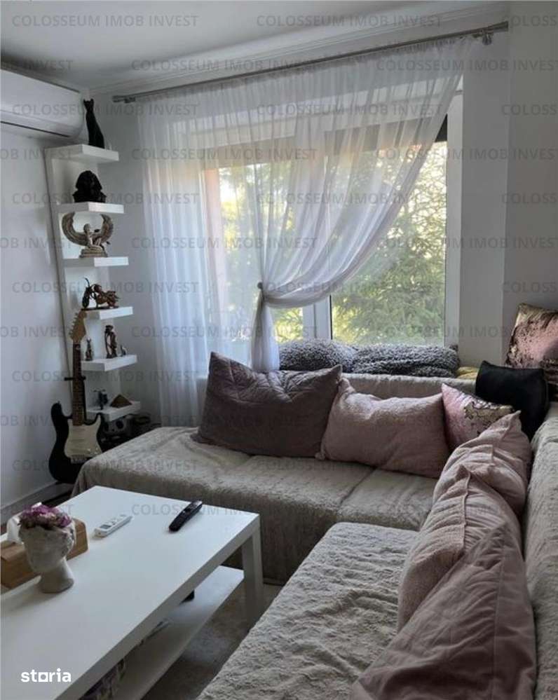 Apartament 4 camere, decomandat - zona Tractorul - Imagine principală: 2/6