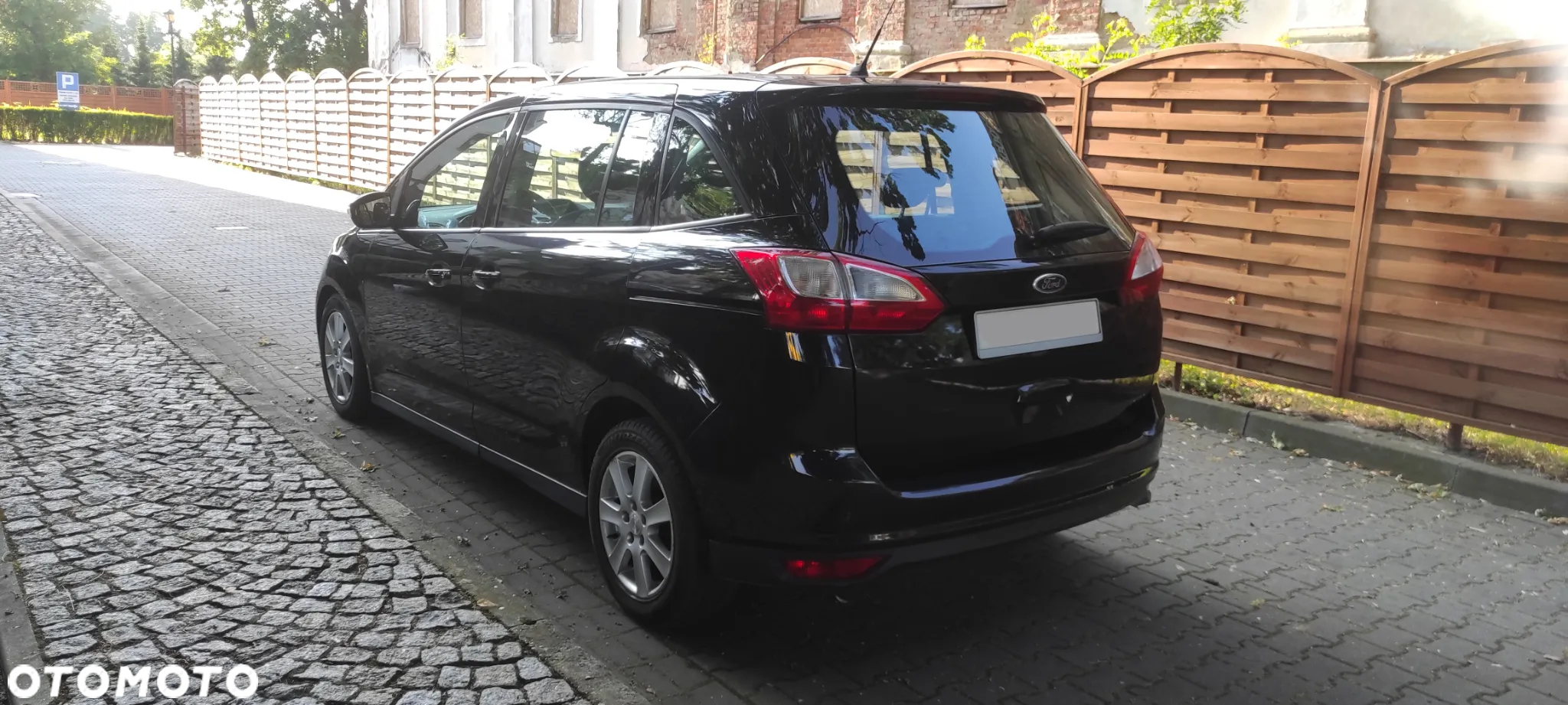 Ford Grand C-MAX - 6