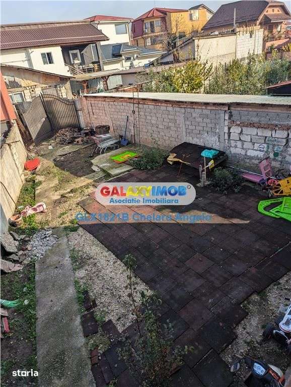 Pantelimon,vila P+1+M  ,6 camere , teren 406 mp ,an 2021 - Imagine principală: 3/20