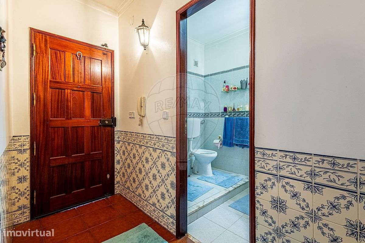 Apartamento T3 para venda-13