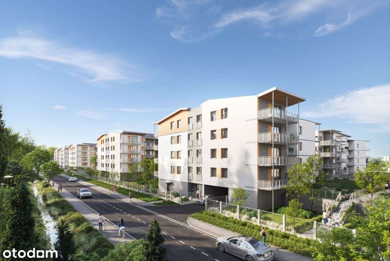 Osiedle Młoda Białołęka-3