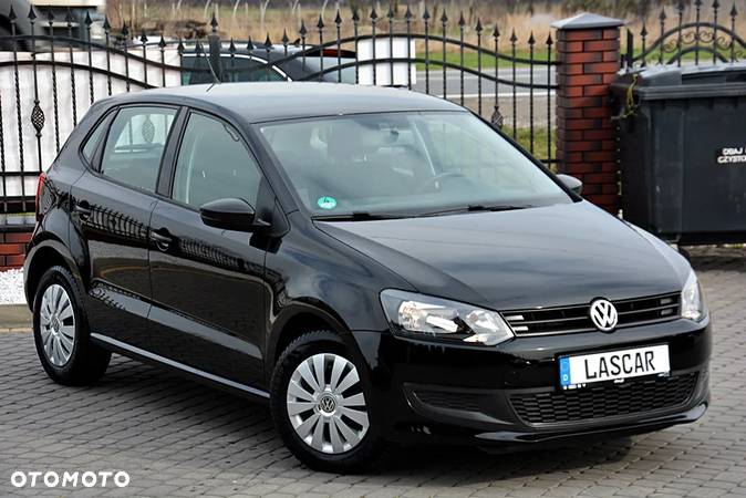 Volkswagen Polo 1.2 Life - 9