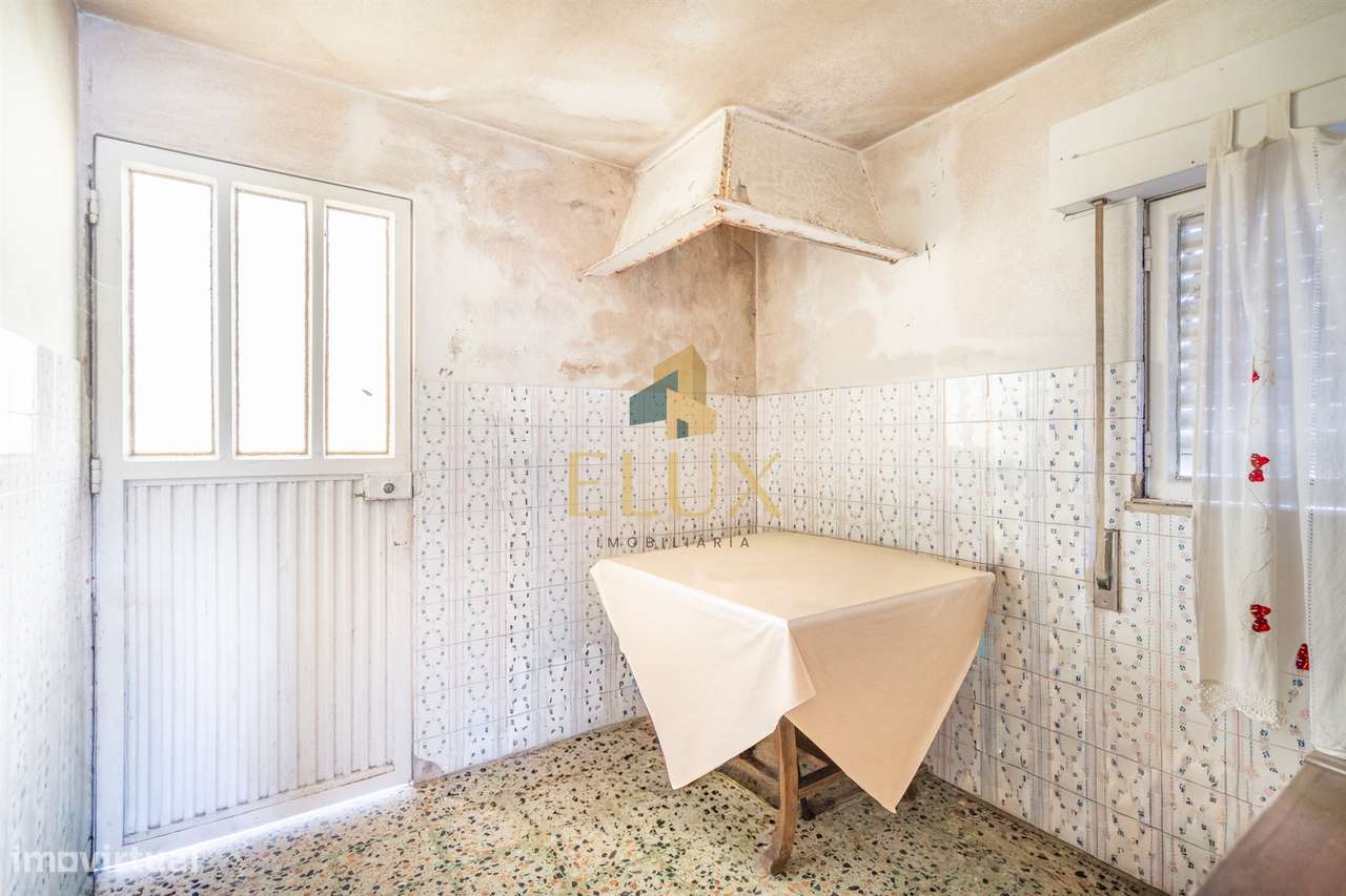 Moradia Isolada T3 Venda em Vila Cova da Lixa e Borba de Godim,Felguei-7